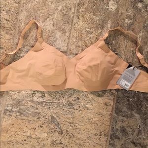 🤱🏻Knix Leakproof Nursing Bra NWT